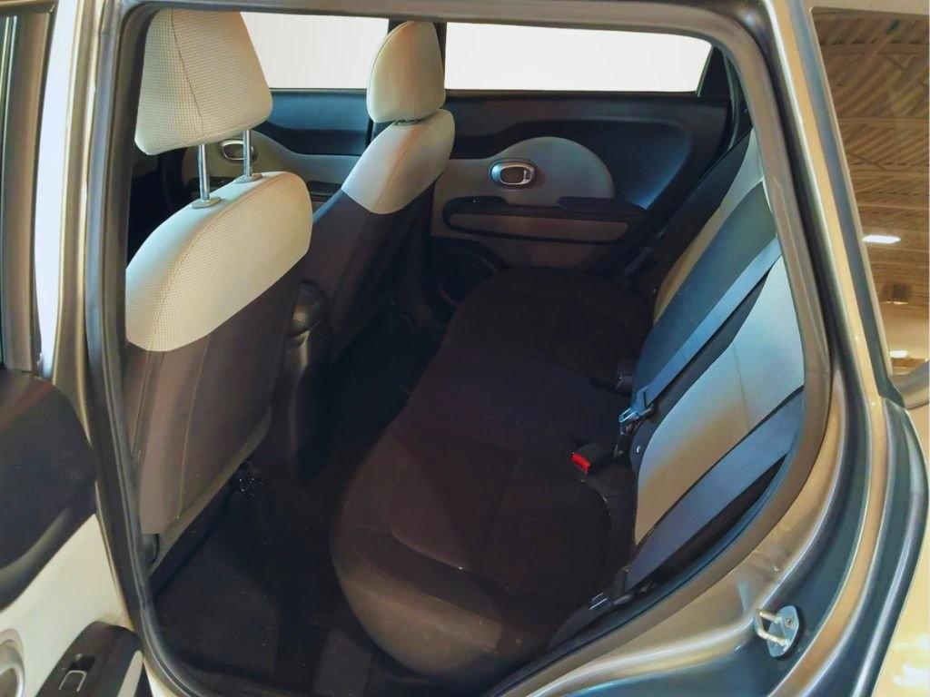 used 2019 Kia Soul car, priced at $9,991