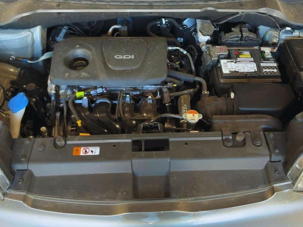 used 2019 Kia Soul car, priced at $9,991