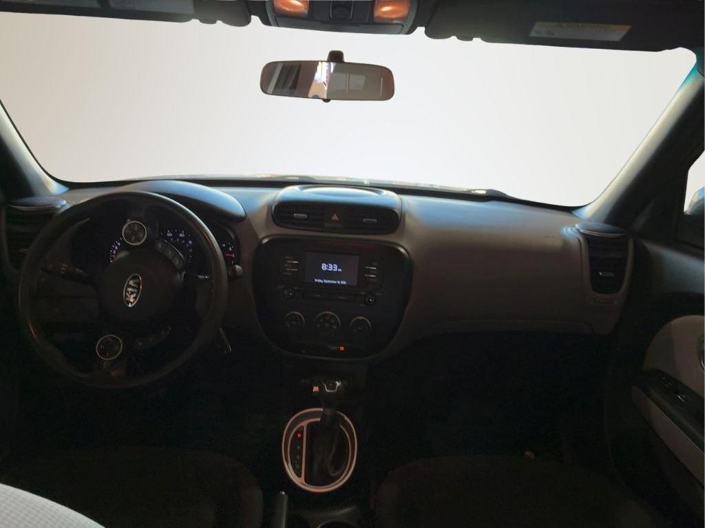 used 2019 Kia Soul car, priced at $9,991