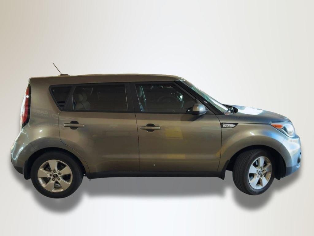 used 2019 Kia Soul car, priced at $9,991