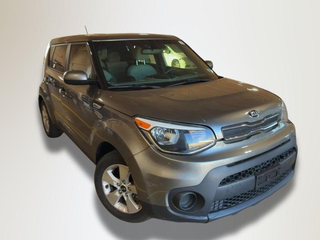 used 2019 Kia Soul car, priced at $9,991
