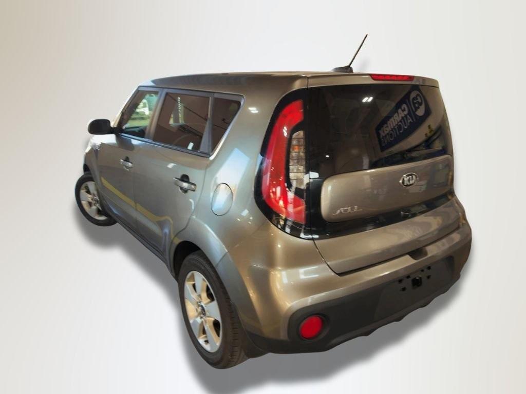 used 2019 Kia Soul car, priced at $9,991