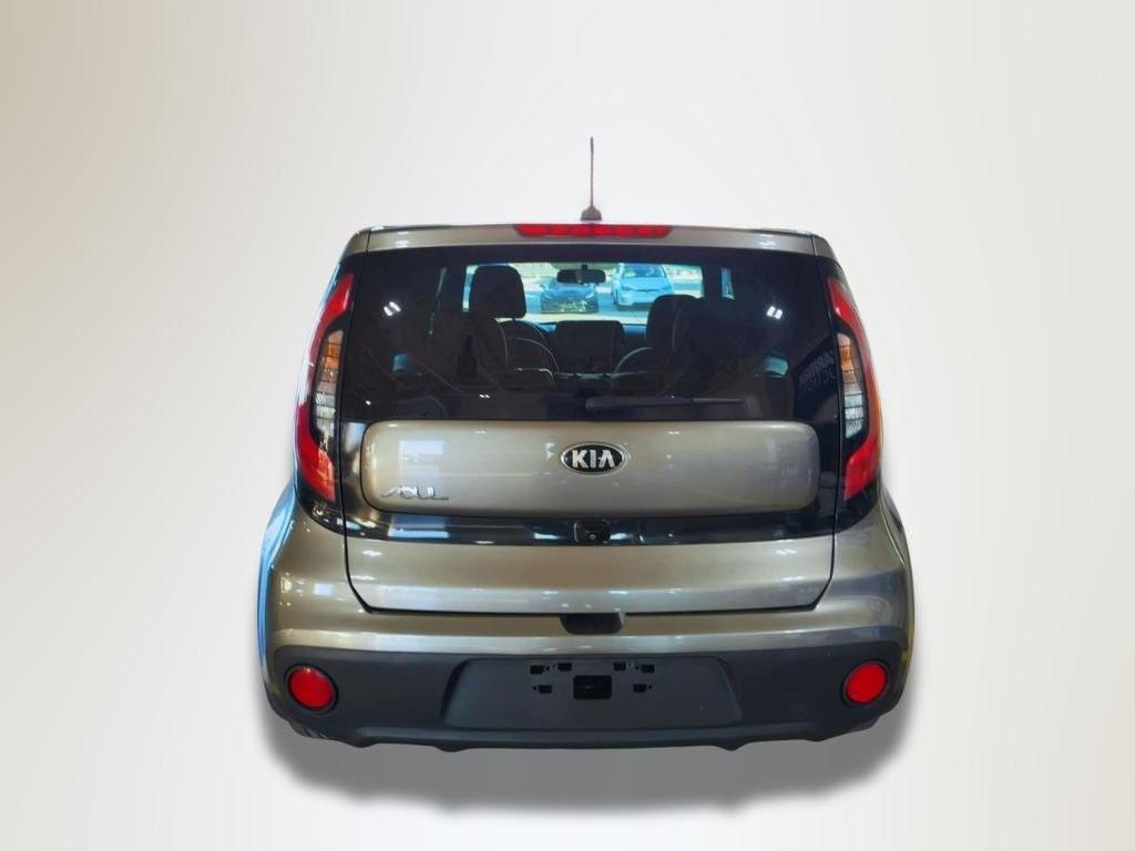 used 2019 Kia Soul car, priced at $9,991