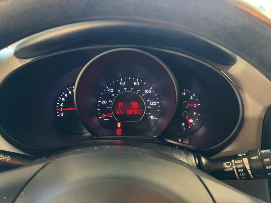 used 2019 Kia Soul car, priced at $9,991