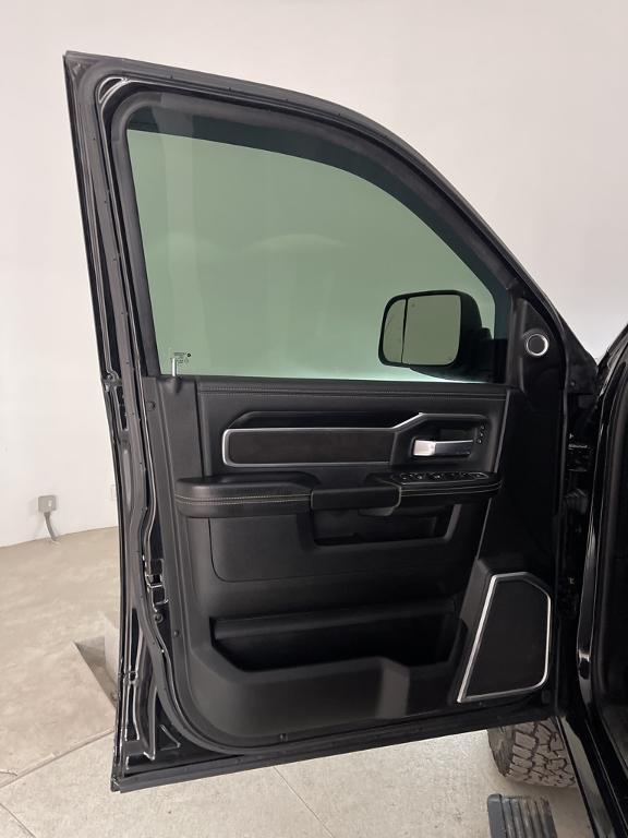 used 2021 Ram 2500 car, priced at $35,491