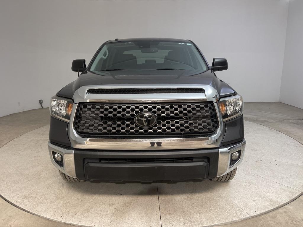 used 2018 Toyota Tundra car, priced at $27,241