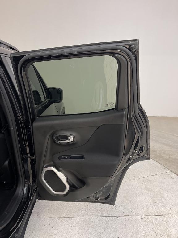 used 2019 Jeep Renegade car, priced at $13,291