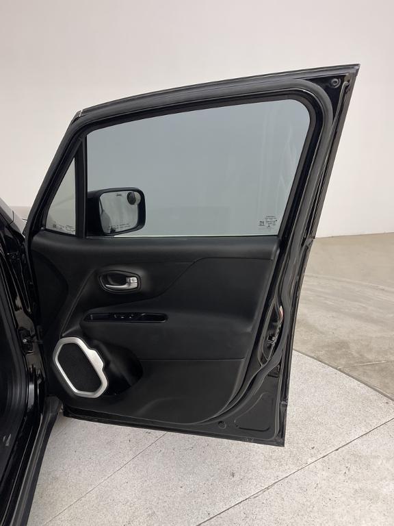 used 2019 Jeep Renegade car, priced at $13,291