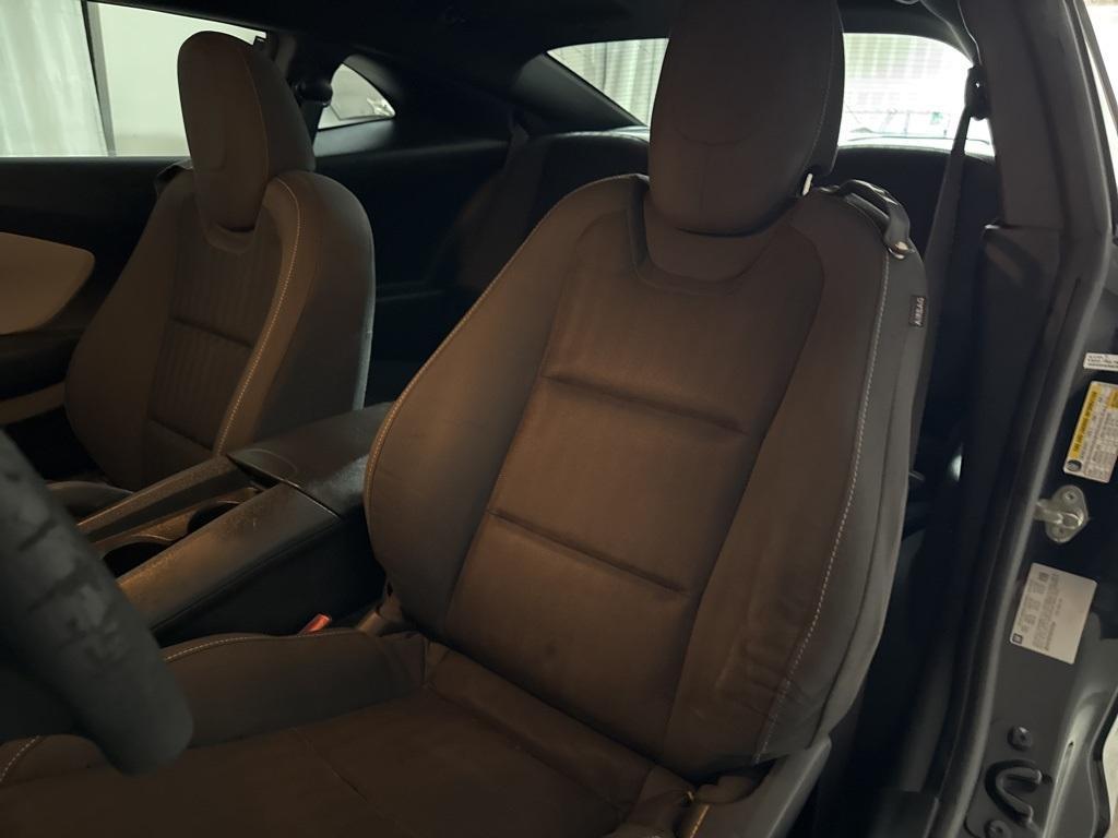 used 2012 Chevrolet Camaro car, priced at $6,941