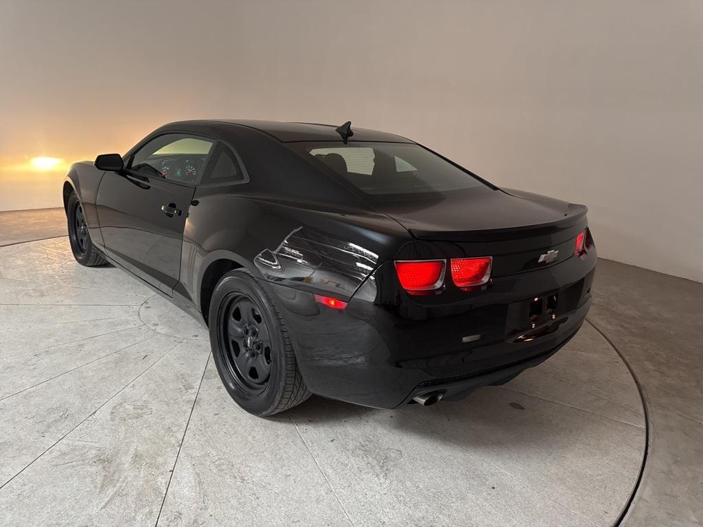 used 2012 Chevrolet Camaro car, priced at $6,941