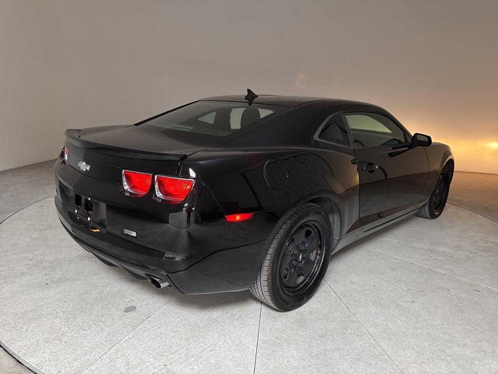 used 2012 Chevrolet Camaro car, priced at $6,941