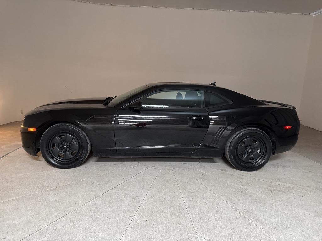 used 2012 Chevrolet Camaro car, priced at $6,941