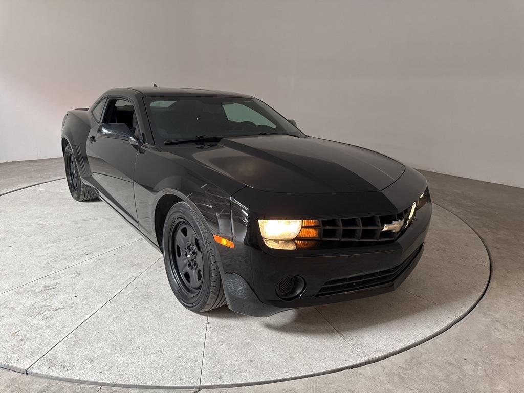 used 2012 Chevrolet Camaro car, priced at $6,941