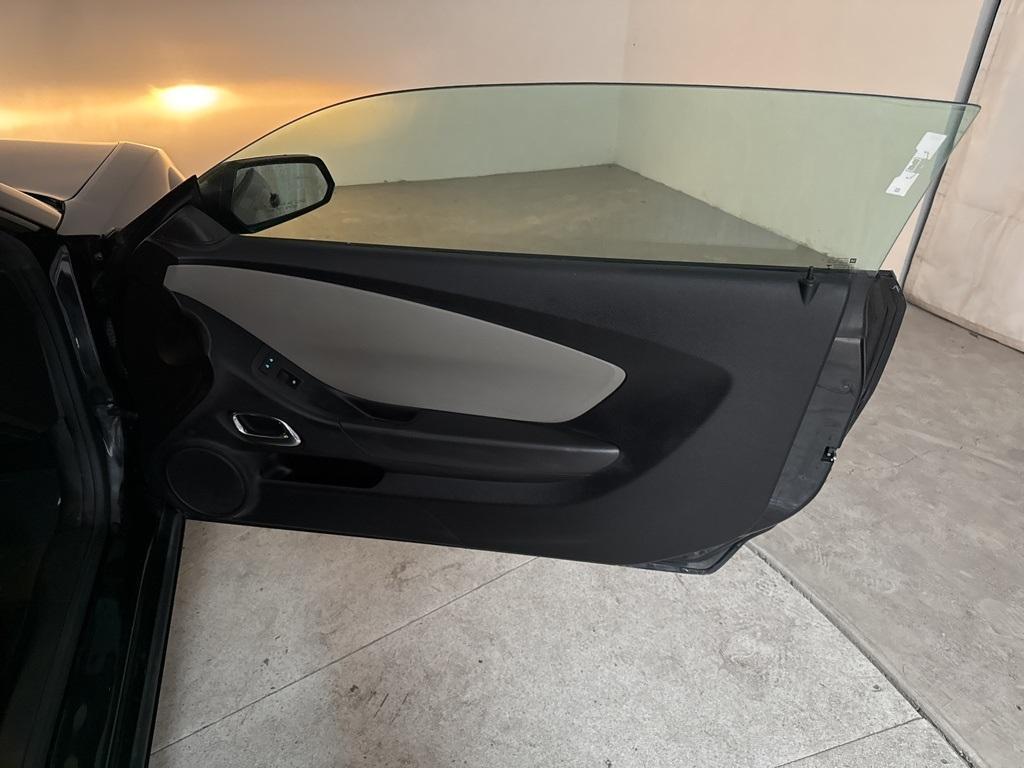 used 2012 Chevrolet Camaro car, priced at $6,941