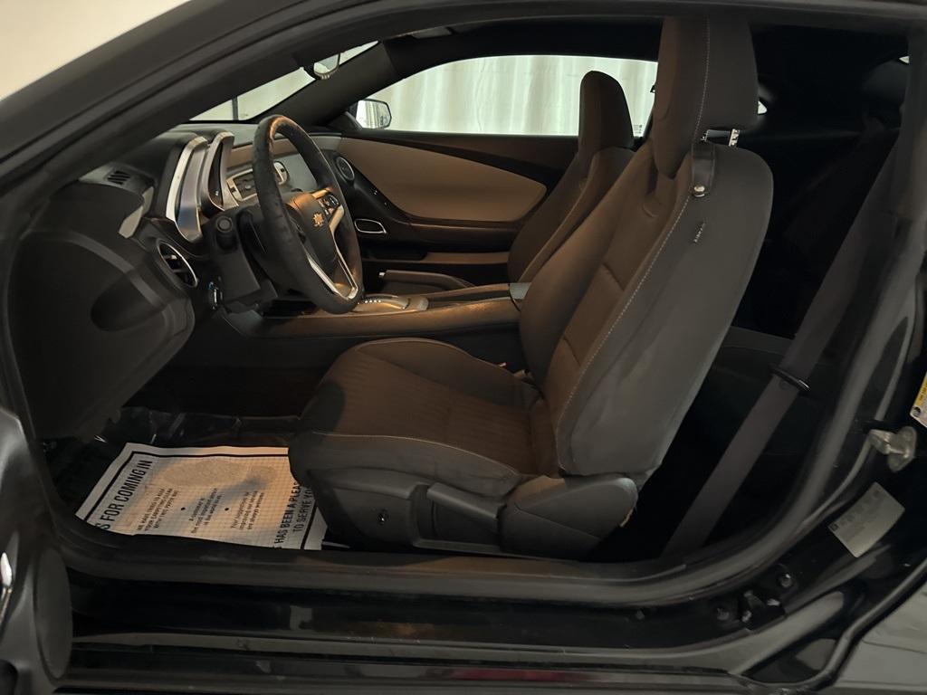 used 2012 Chevrolet Camaro car, priced at $6,941