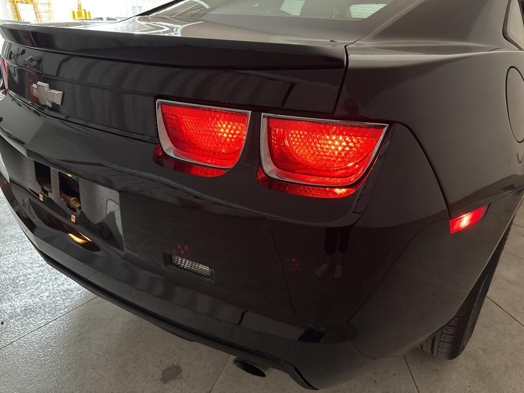 used 2012 Chevrolet Camaro car, priced at $6,941