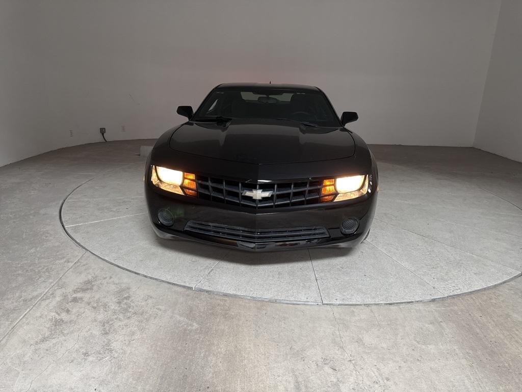 used 2012 Chevrolet Camaro car, priced at $6,941