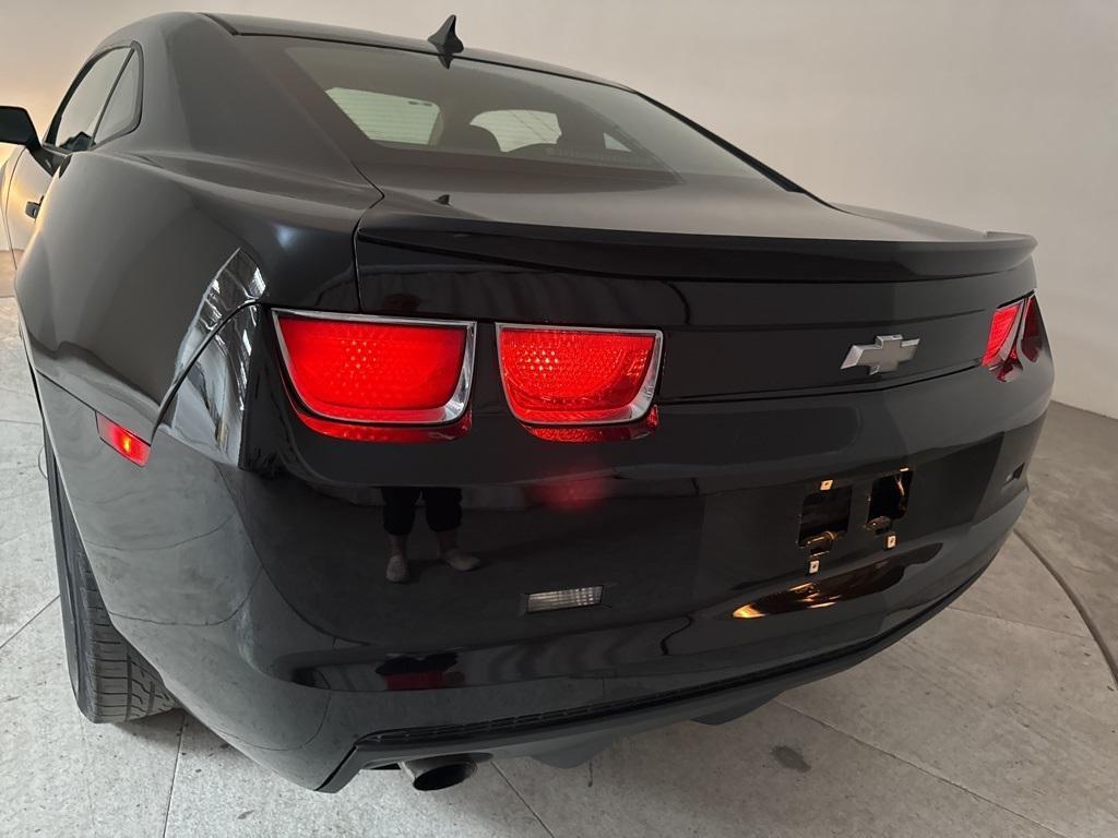 used 2012 Chevrolet Camaro car, priced at $6,941