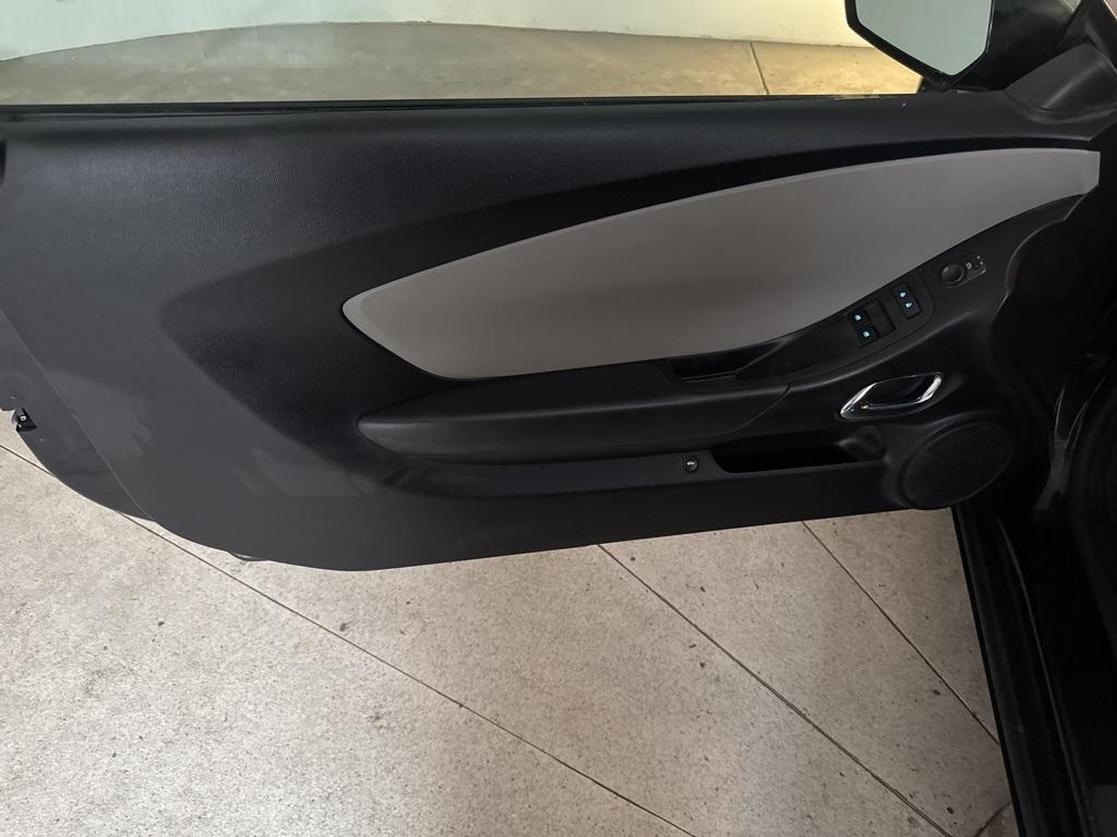 used 2012 Chevrolet Camaro car, priced at $6,941