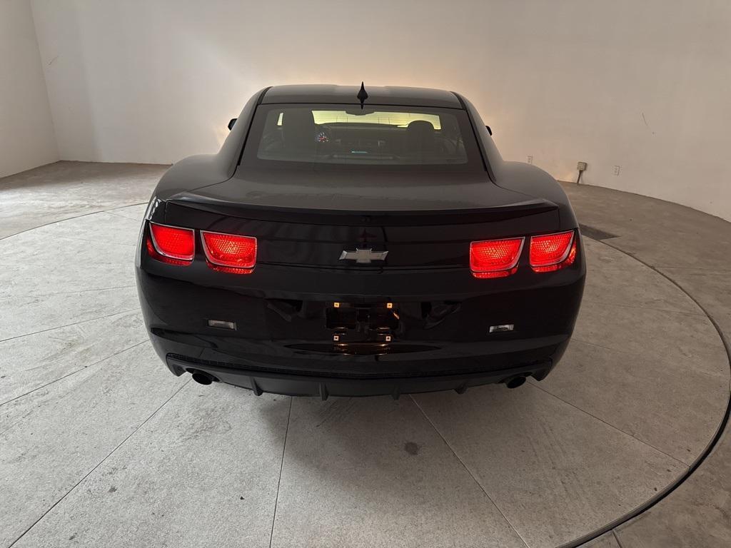used 2012 Chevrolet Camaro car, priced at $6,941