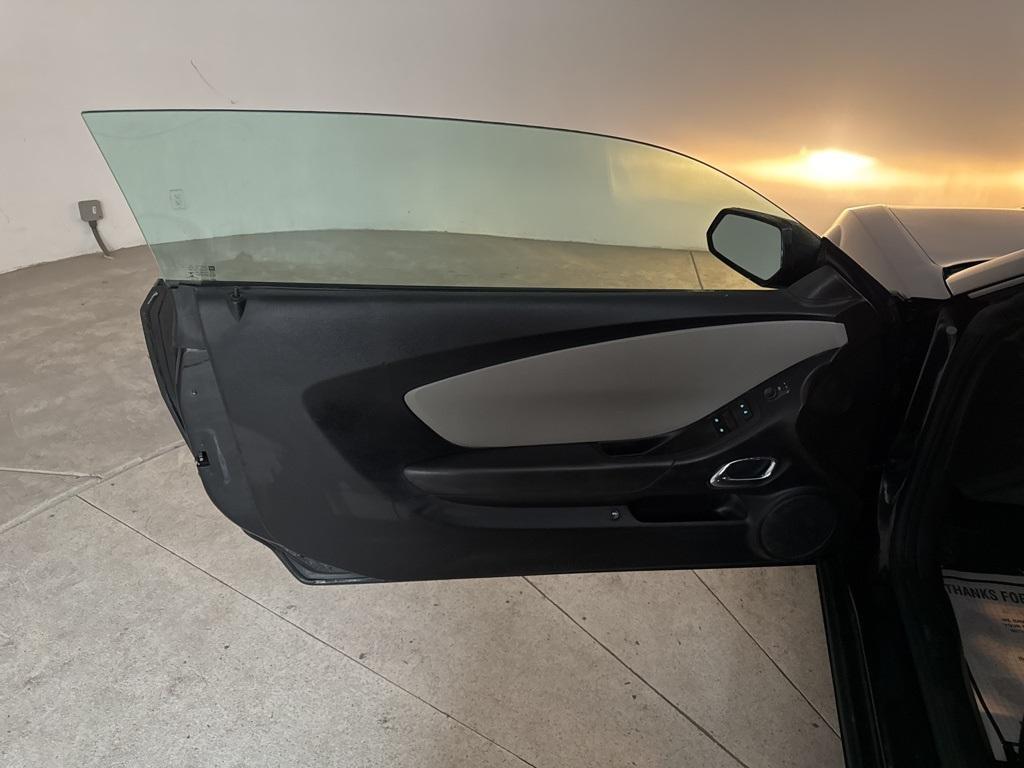 used 2012 Chevrolet Camaro car, priced at $6,941