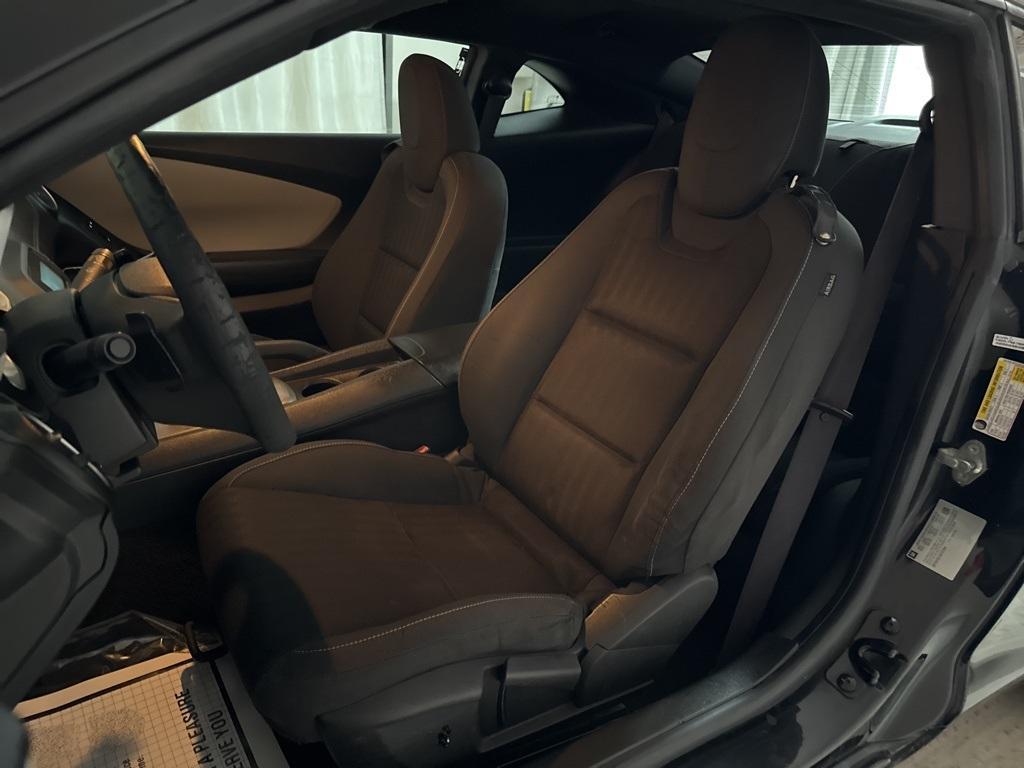 used 2012 Chevrolet Camaro car, priced at $6,941