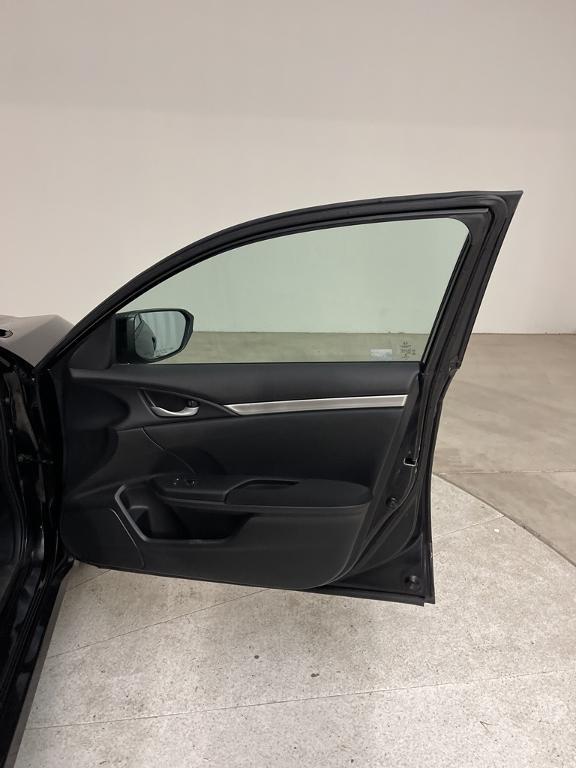 used 2018 Honda Civic car, priced at $12,591