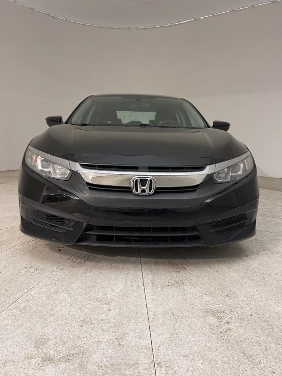 used 2018 Honda Civic car, priced at $12,591