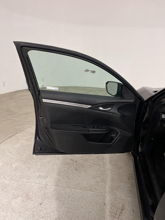 used 2018 Honda Civic car, priced at $12,591