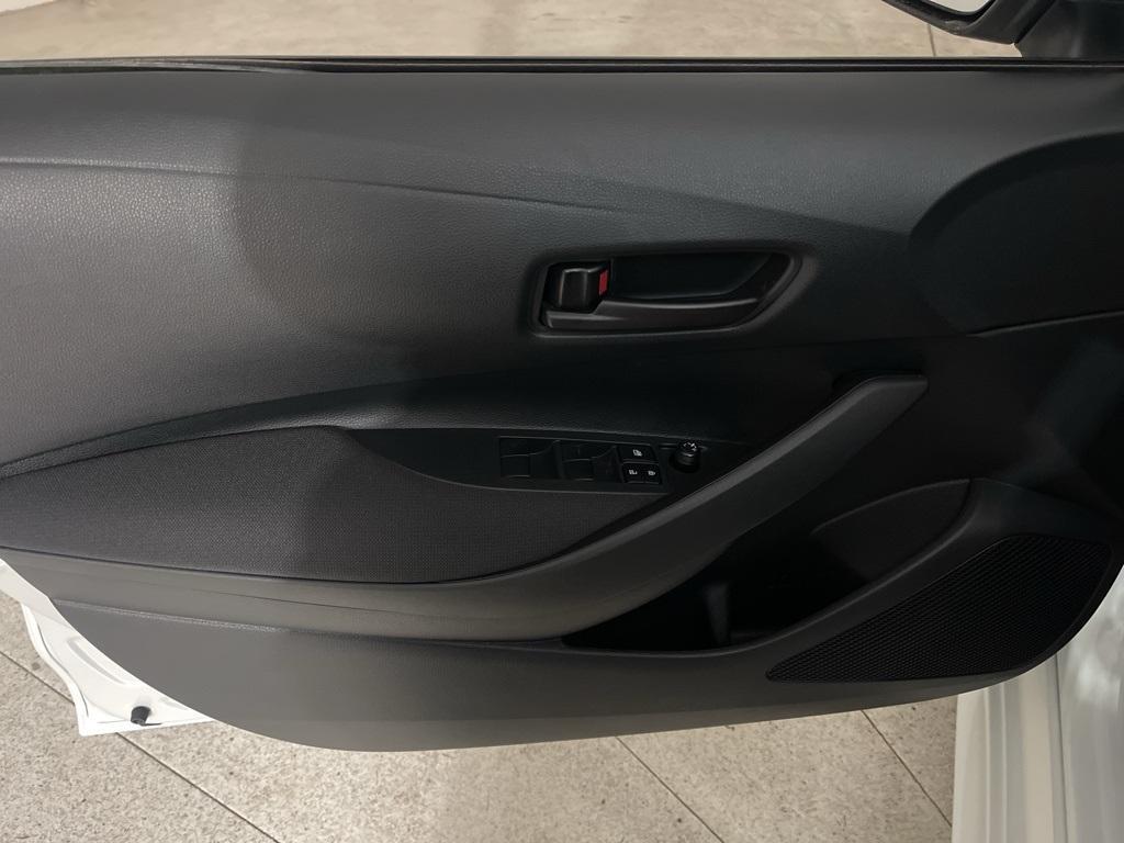 used 2025 Toyota Corolla car, priced at $21,791