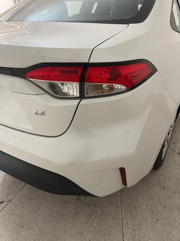 used 2025 Toyota Corolla car, priced at $21,791