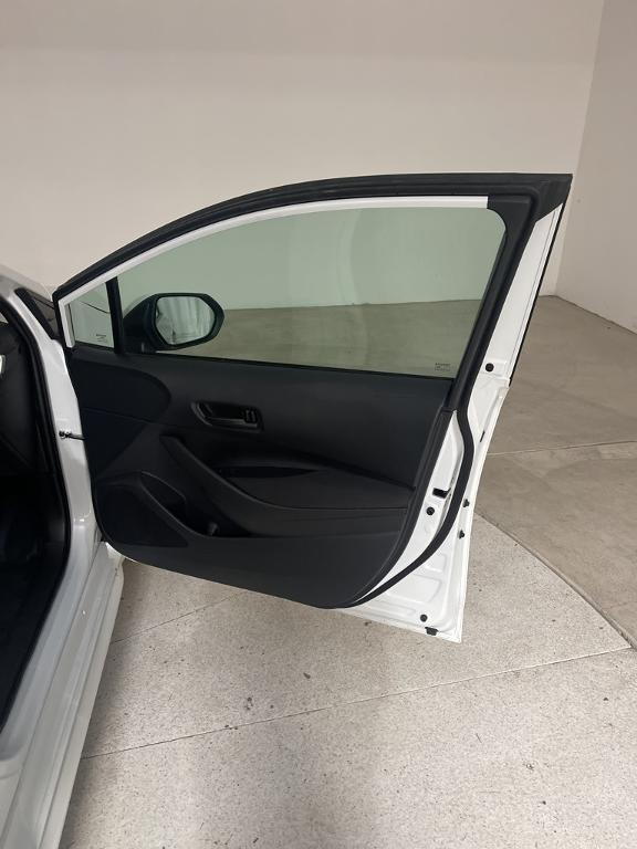 used 2025 Toyota Corolla car, priced at $21,791