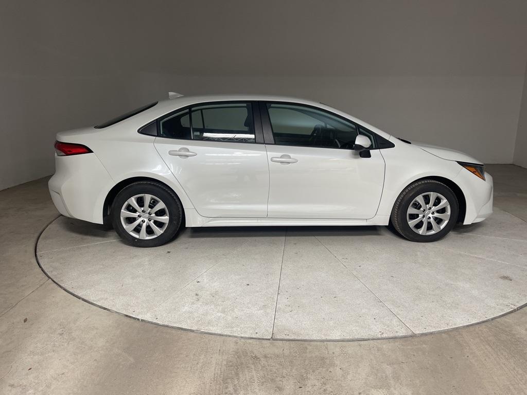 used 2025 Toyota Corolla car, priced at $21,791