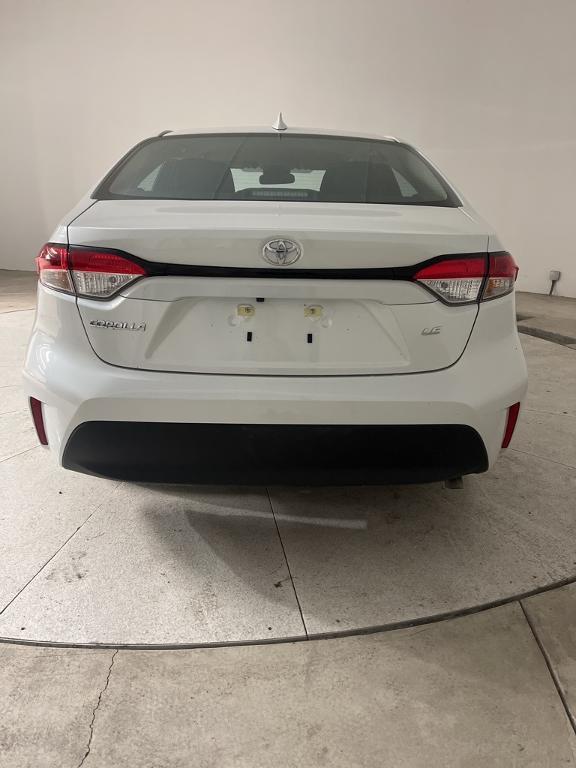 used 2025 Toyota Corolla car, priced at $21,791