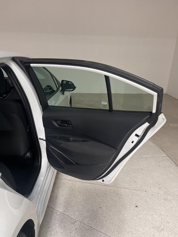 used 2025 Toyota Corolla car, priced at $21,791