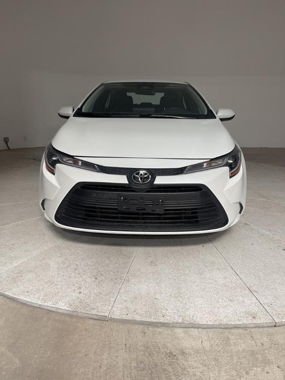 used 2025 Toyota Corolla car, priced at $21,791