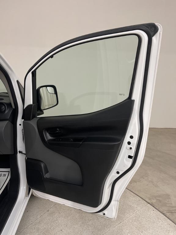 used 2018 Nissan NV200 car, priced at $13,341