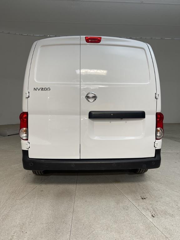 used 2018 Nissan NV200 car, priced at $13,341