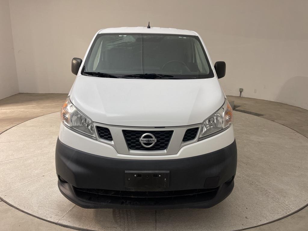 used 2018 Nissan NV200 car, priced at $13,341