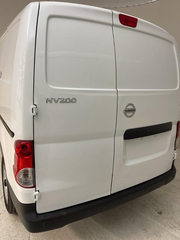 used 2018 Nissan NV200 car, priced at $13,341