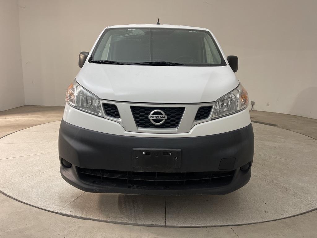 used 2018 Nissan NV200 car, priced at $13,341