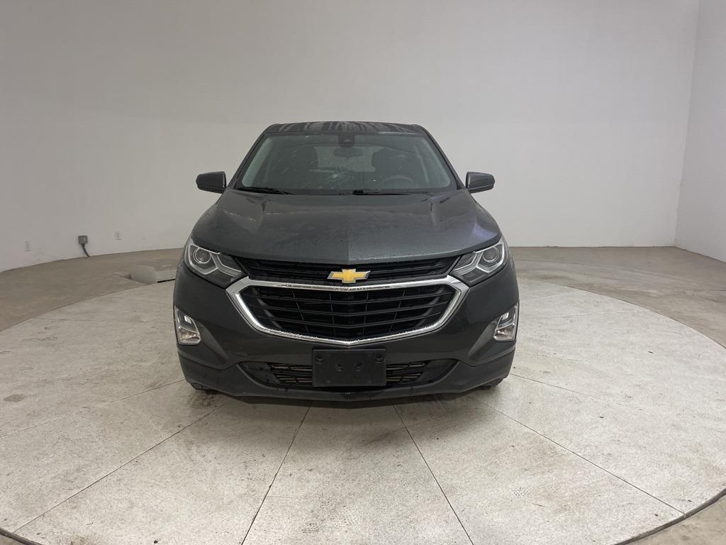 used 2020 Chevrolet Equinox car, priced at $13,891