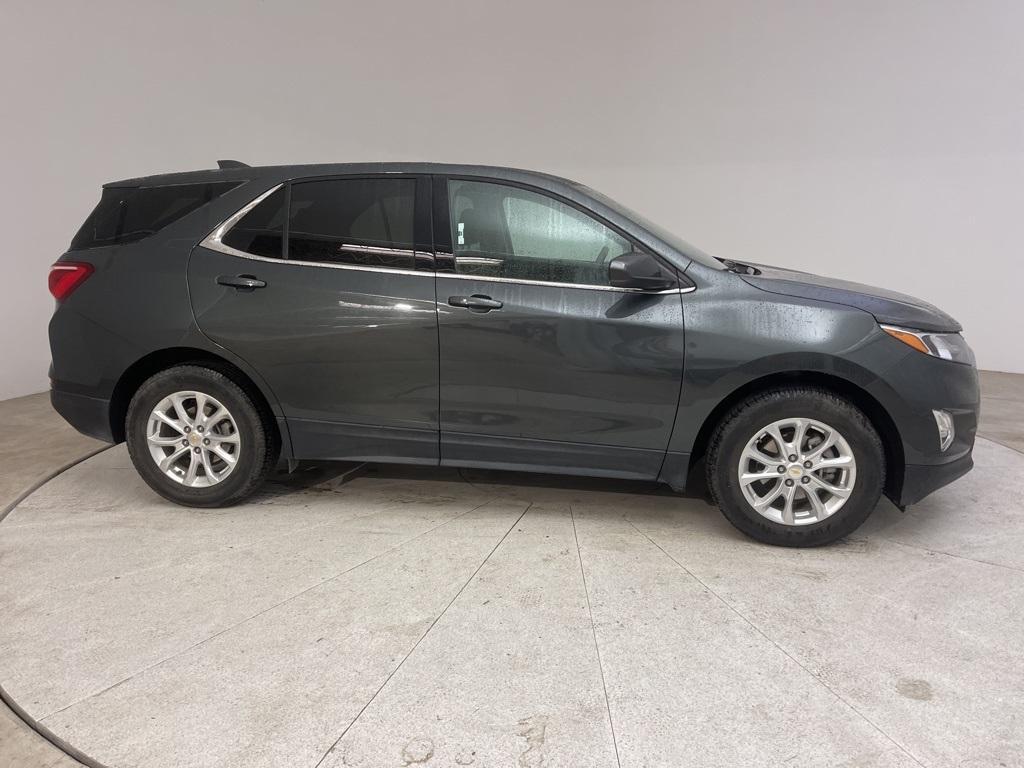 used 2020 Chevrolet Equinox car, priced at $13,891