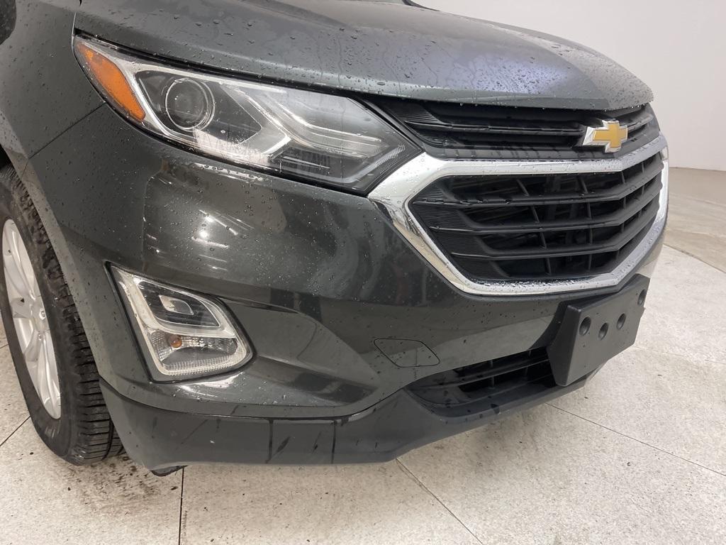 used 2020 Chevrolet Equinox car, priced at $13,891