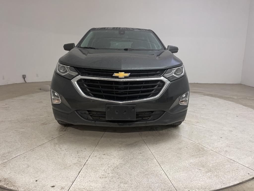 used 2020 Chevrolet Equinox car, priced at $13,891