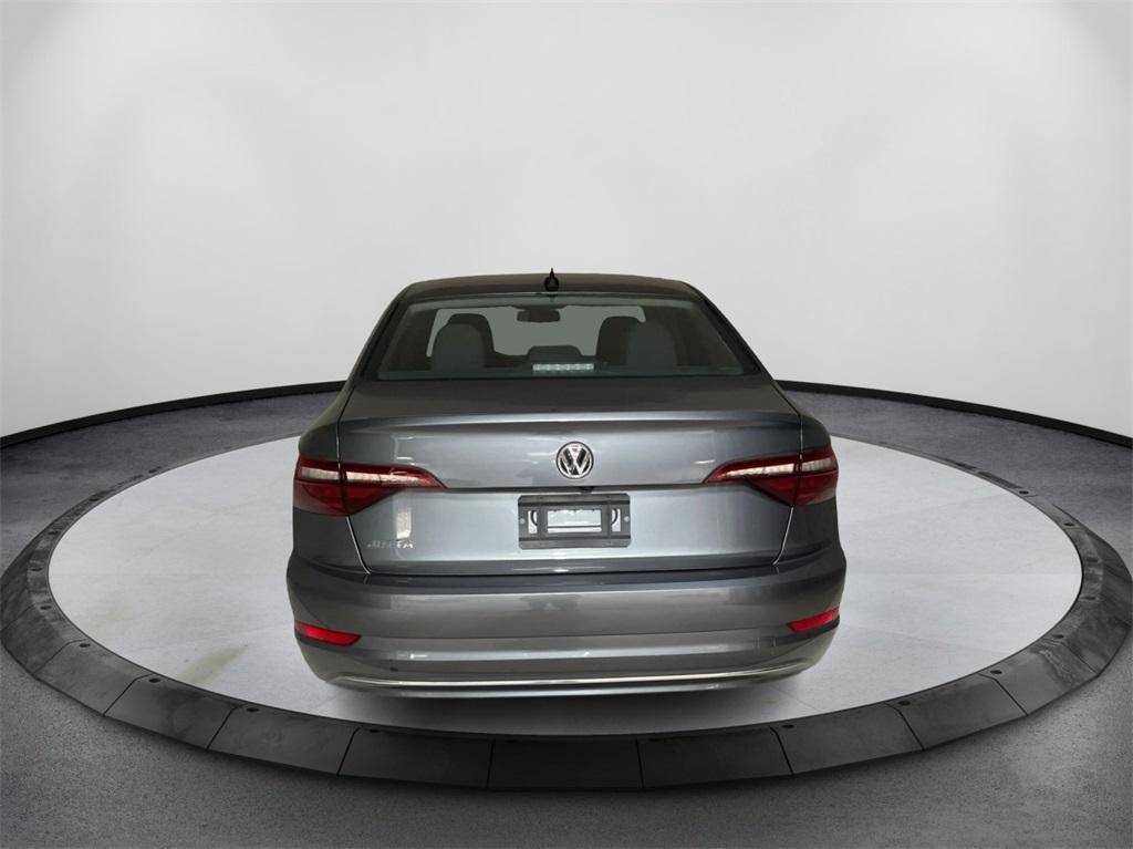 used 2020 Volkswagen Jetta car, priced at $14,191