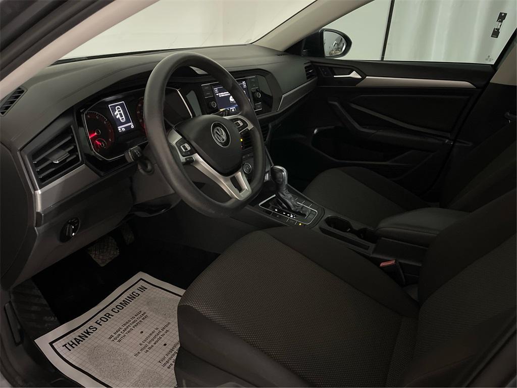 used 2020 Volkswagen Jetta car, priced at $14,191