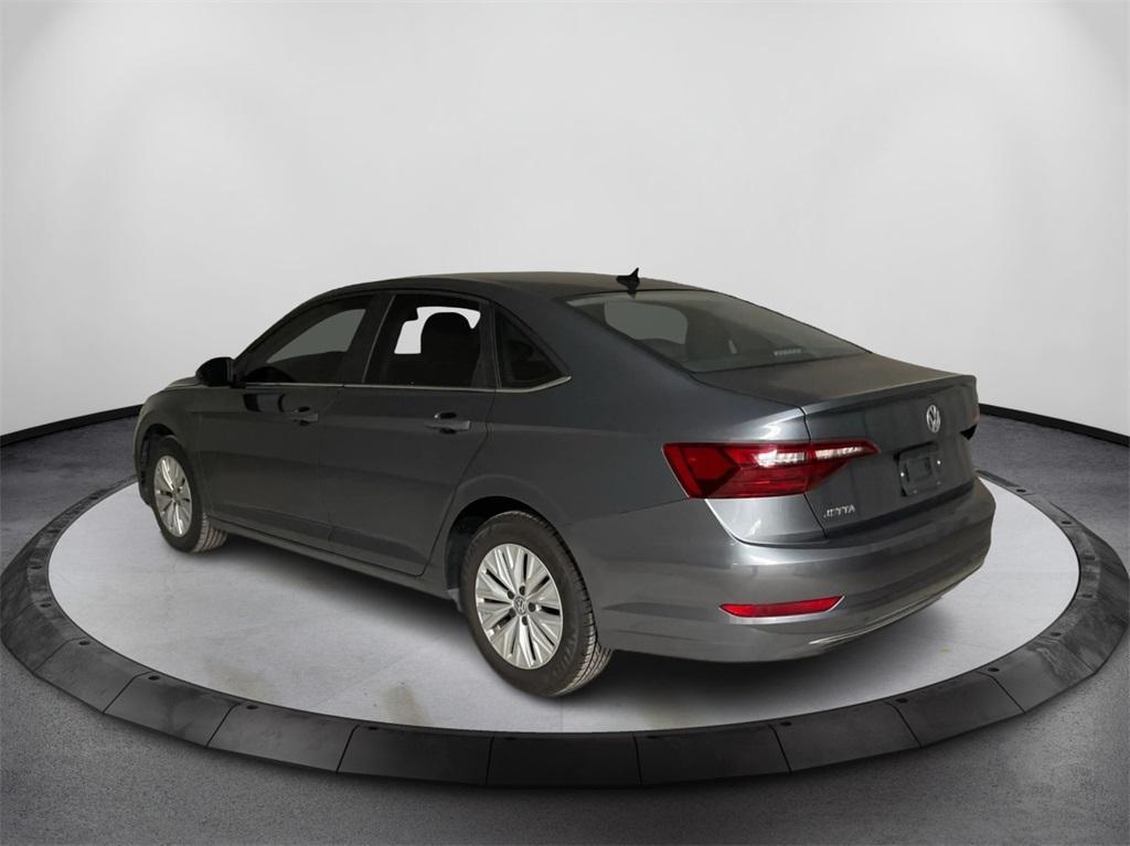 used 2020 Volkswagen Jetta car, priced at $14,191