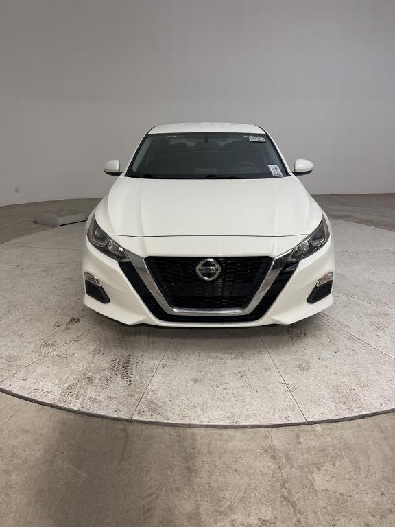 used 2020 Nissan Altima car, priced at $10,291