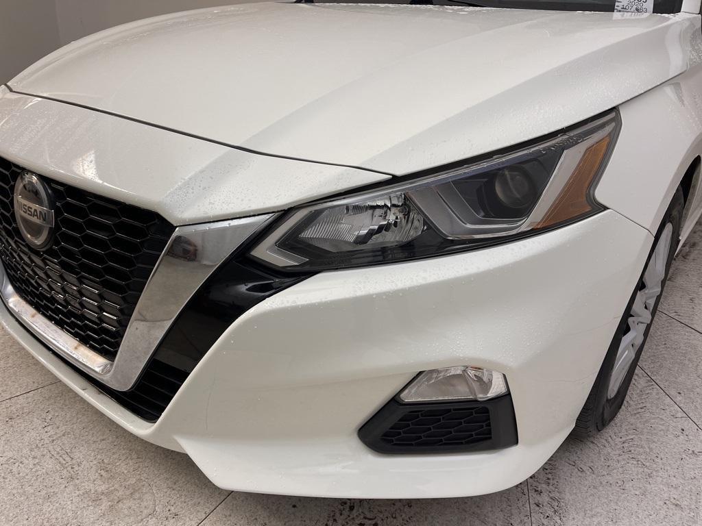 used 2020 Nissan Altima car, priced at $10,291